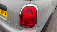 MINI Hatchback 1.5 Cooper Exclusive II 5dr Auto Petrol Hatchback